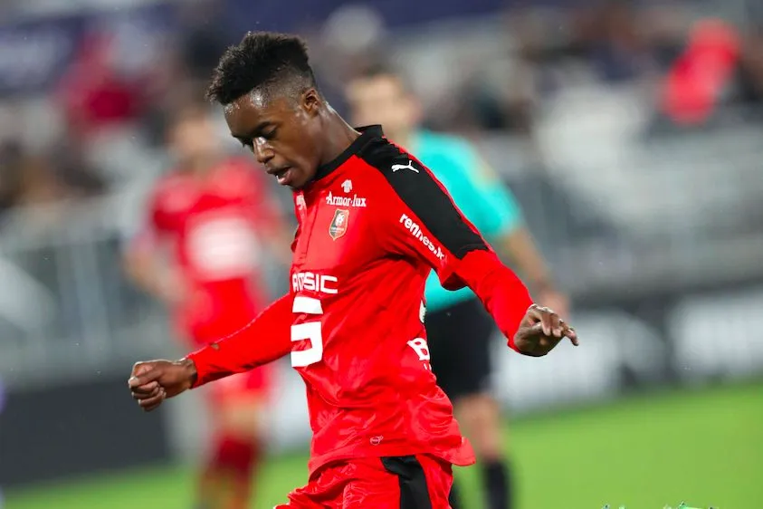 Adama Diakhaby vers Monaco ?