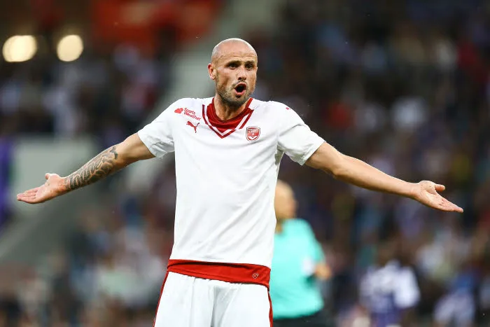 Pallois à Nantes ?