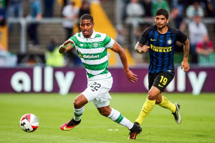 Janko signe chez les Verts