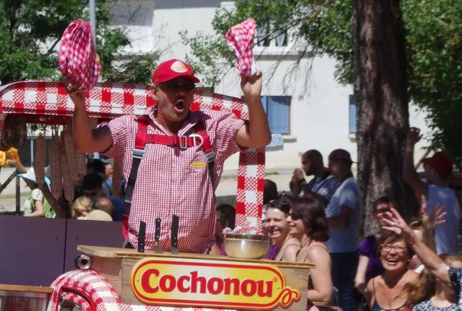 Yannick Le Saux : «<span style="font-size:50%">&nbsp;</span>Je vis trois semaines dans ma 2CV Cochonou<span style="font-size:50%">&nbsp;</span>»