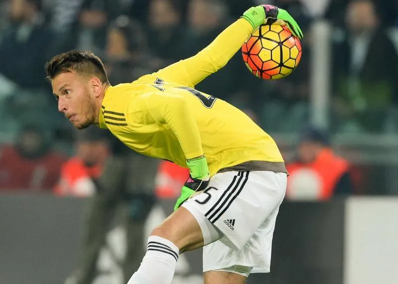 Neto s&rsquo;engage à Valence