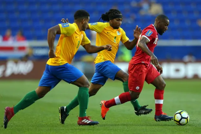 Pas de miracle pour la Guyane en Gold Cup