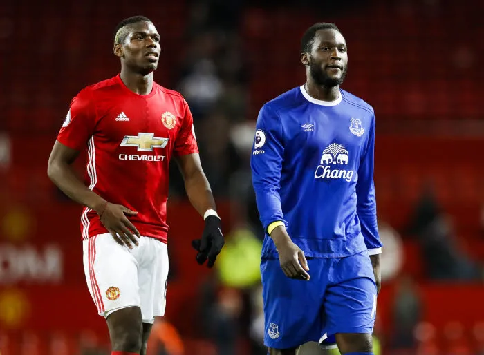 Manchester et Lukaku officialisent leur accord