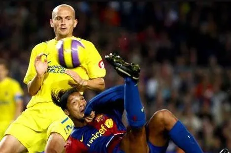 Pascal Cygan : «<span style="font-size:50%">&nbsp;</span>La bicyclette de Ronnie, un truc incroyable<span style="font-size:50%">&nbsp;</span>»