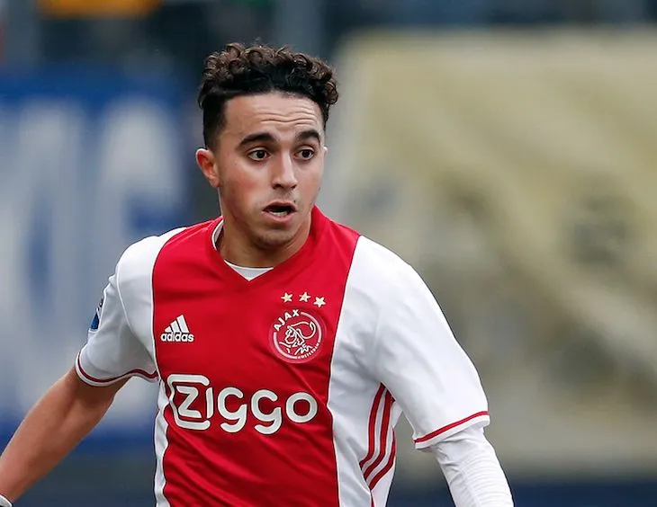 Abdelhak Nouri victime d&rsquo;un malaise cardiaque