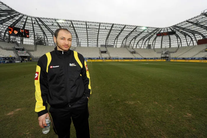 Chambéry, la Savoie libre