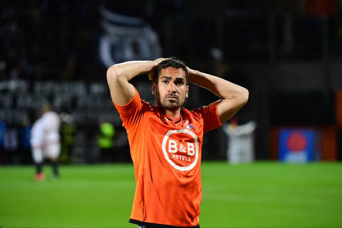 Lautoa signe à Dijon