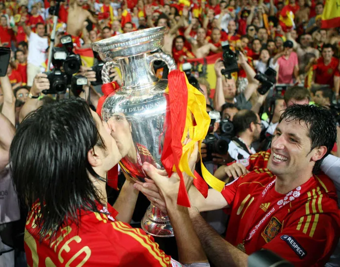 Capdevila à l’ombre