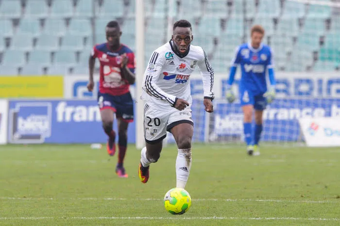 Richard Soumah : « La chambre bunker dans l’appart&rsquo;, ça surprend un peu »