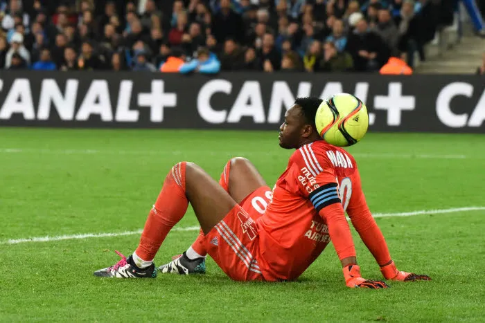 Mandanda : mystères et suspense