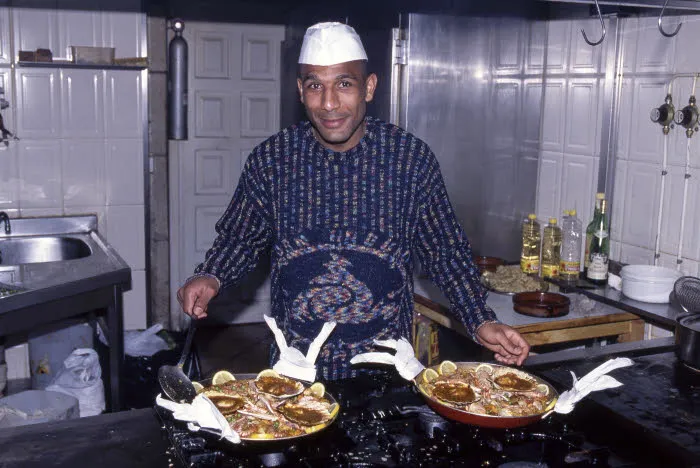 Franck Passi : « Nous ne sommes que des intérimaires »