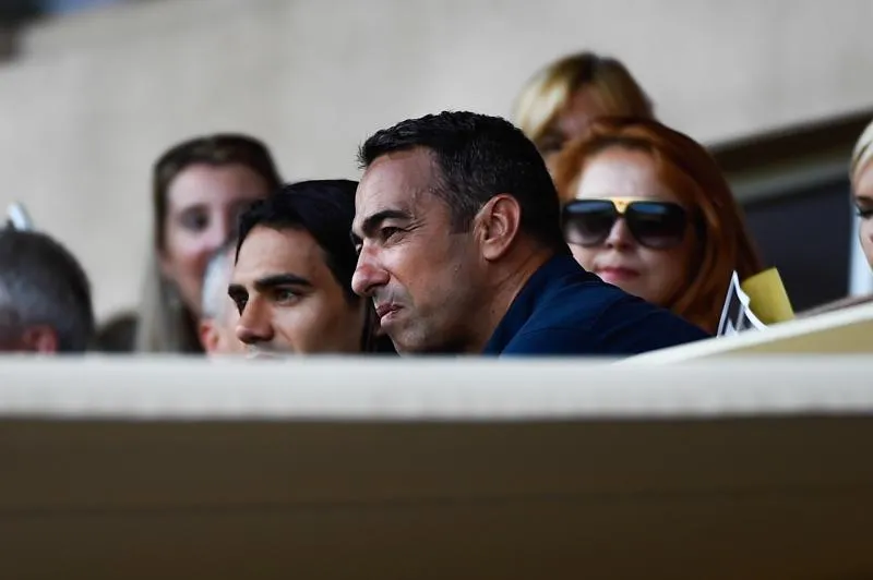 Un Djorkaeff à Nantes