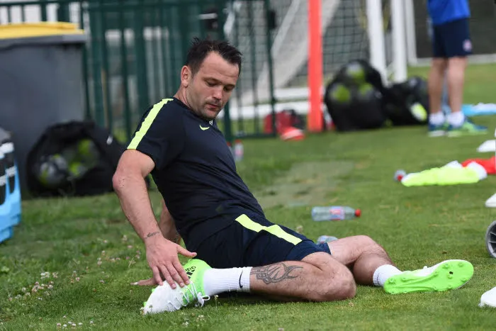 Jourdren rebondit à Nancy