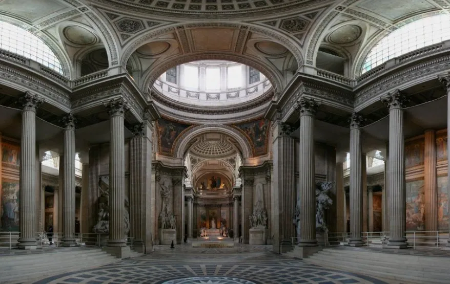 Verra-t-on un jour un footballeur au Panthéon ?