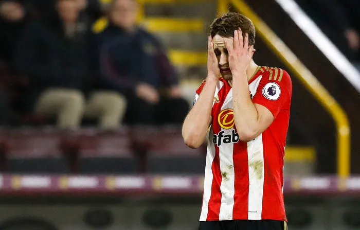 Januzaj va filer à la Real Sociedad