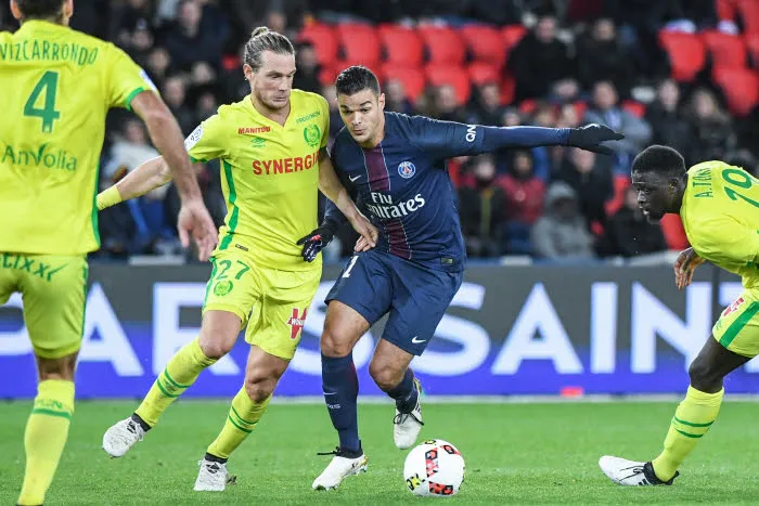 Guillaume Gillet file à l&rsquo;Olympiakos