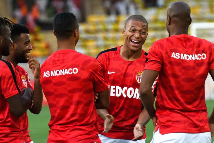 Le PSG prêt à dégainer 155 millions pour Mbappé ?