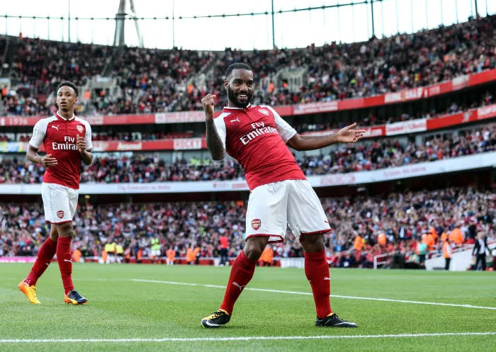 Lacazette est-il taillé pour la Premier League ?