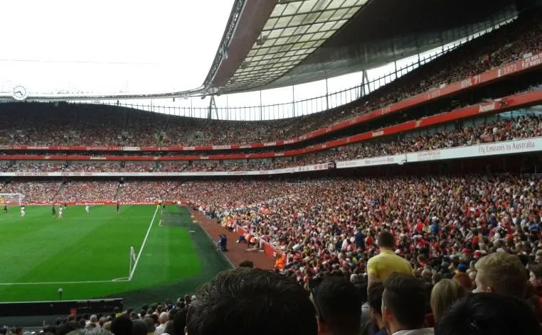 L’Emirates Stadium bientôt totalement renouvelable