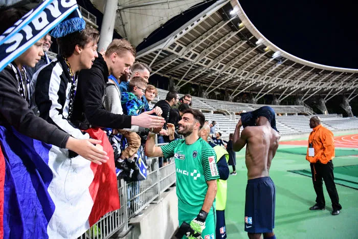 Pourquoi il faut supporter le Paris FC