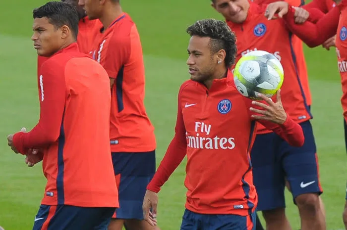 Neymar découvrira bien la Ligue 1 au Roudourou