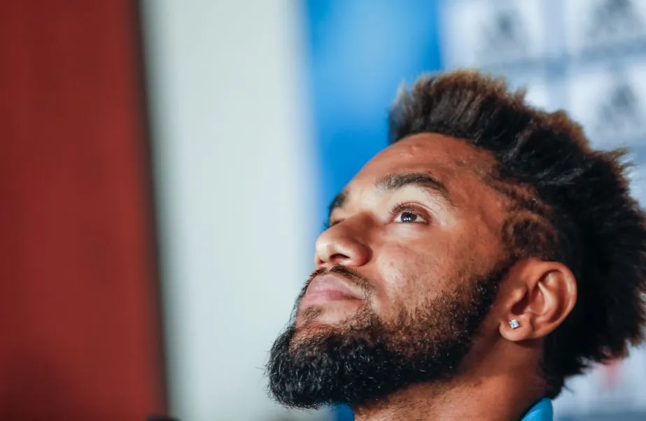 Jordan Amavi et l&rsquo;OM, plus belle la vie ?
