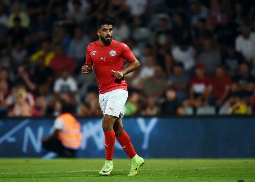 Umut Bozok : «<span style="font-size:50%"> </span>La bande originale d’Intouchables m’apaise<span style="font-size:50%"> </span>»