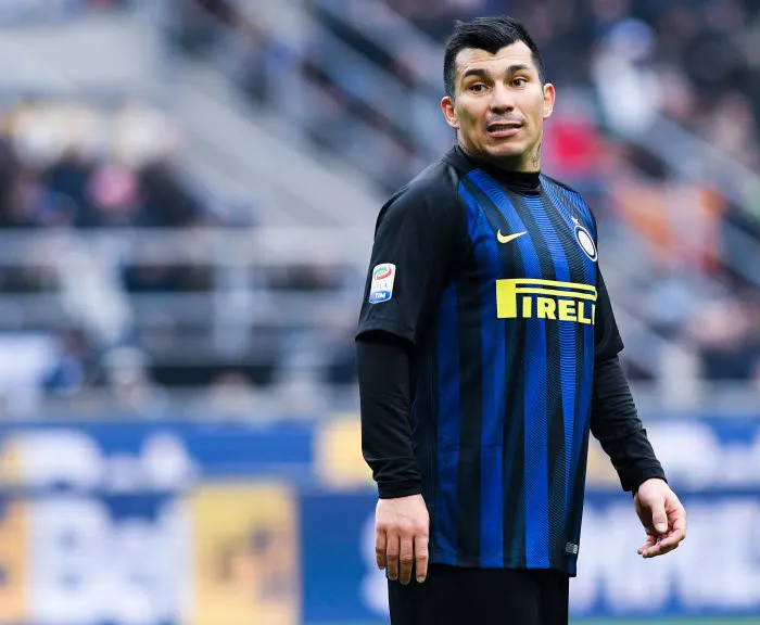 Le Beşiktaş s&rsquo;offre Medel