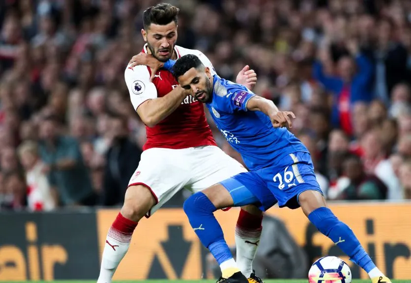 Giroud sauve la rentrée d’Arsenal
