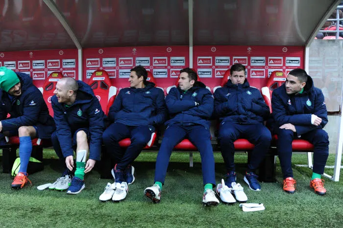 Benjamin Corgnet : «<span style="font-size:50%">&nbsp;</span>Jouer le maintien ne me fait pas peur<span style="font-size:50%">&nbsp;</span>»