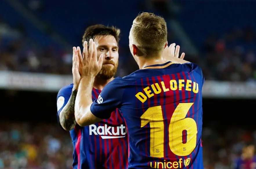 Deulofeu, et si c’était lui ?