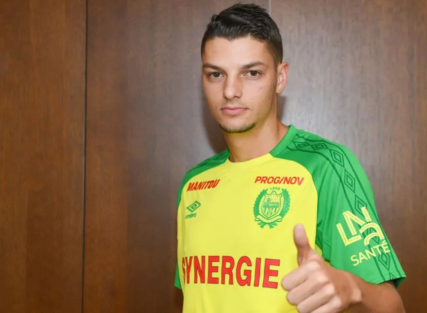 Le carrefour Andrei Girotto