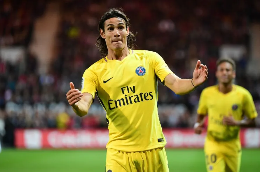 Le PSG nouveau marche sur Guingamp