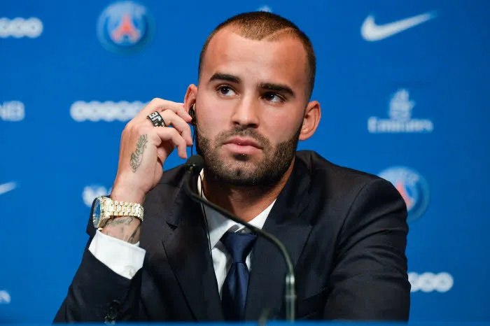 Jesé va signer à Stoke