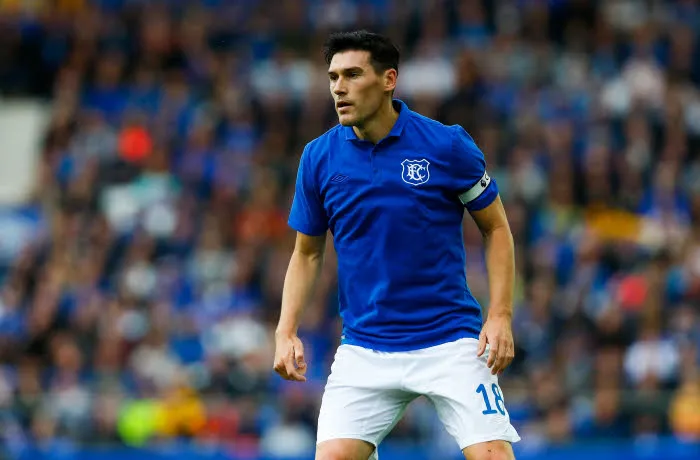Gareth Barry s&rsquo;offre un dernier frisson à West Brom