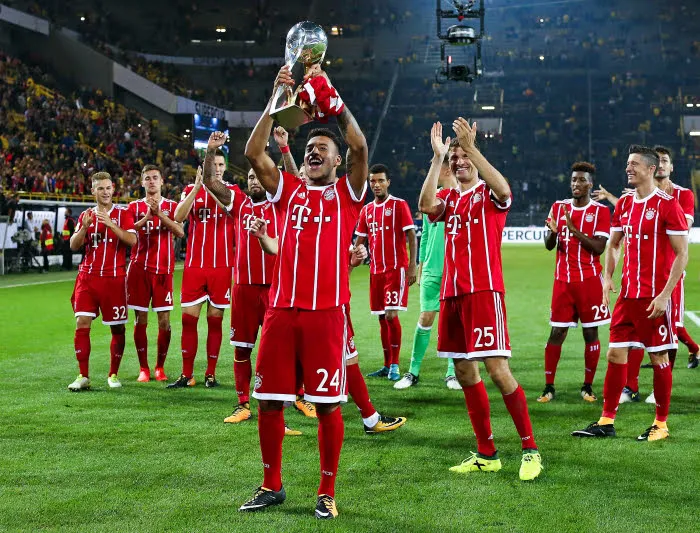 Qui peut arrêter le Bayern Munich ?