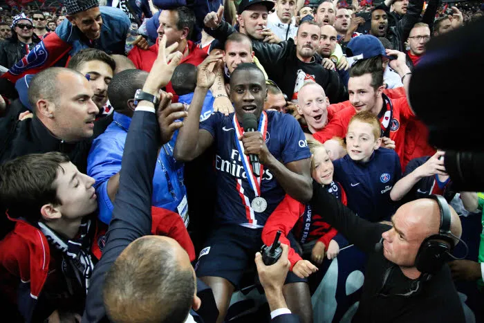 Merci pour tout, Blaisou !