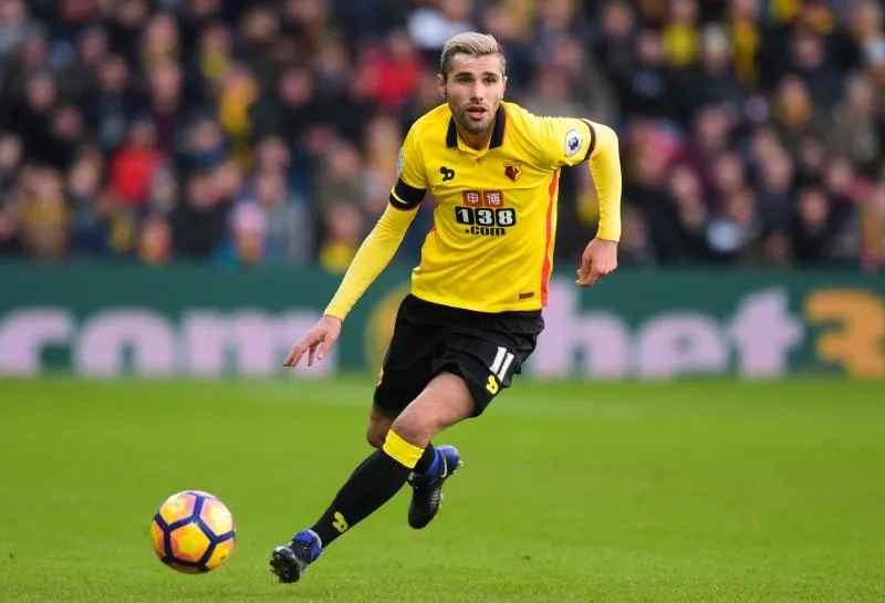 Behrami atterrit à Udinese