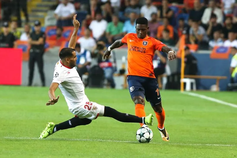 Le minimum pour Séville, la promenade pour Glasgow