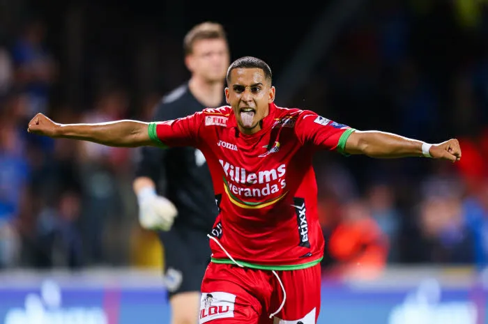 Nantes signe Yassine El Ghanassy