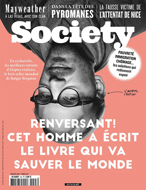 Society #63