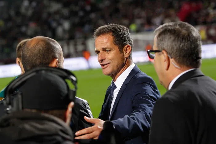 Le FC Metz a-t-il cicatrisé ?