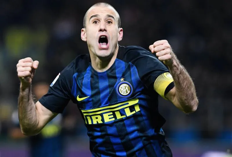 Rodrigo Palacio signe à Bologne