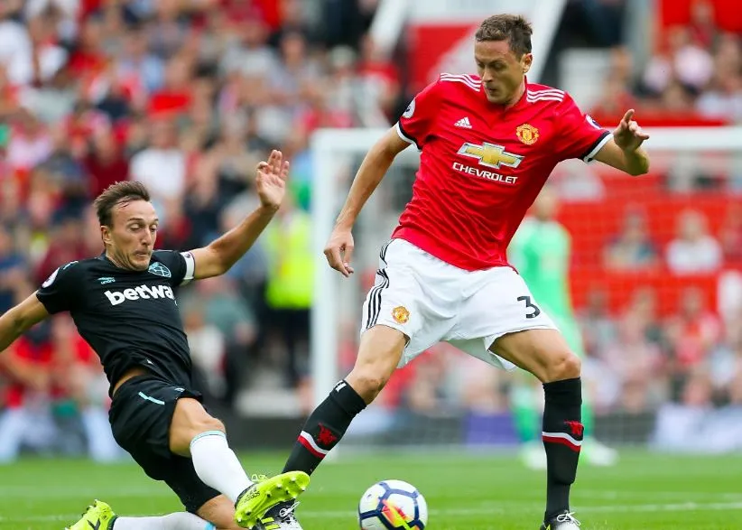 Matić, le fou du Mou