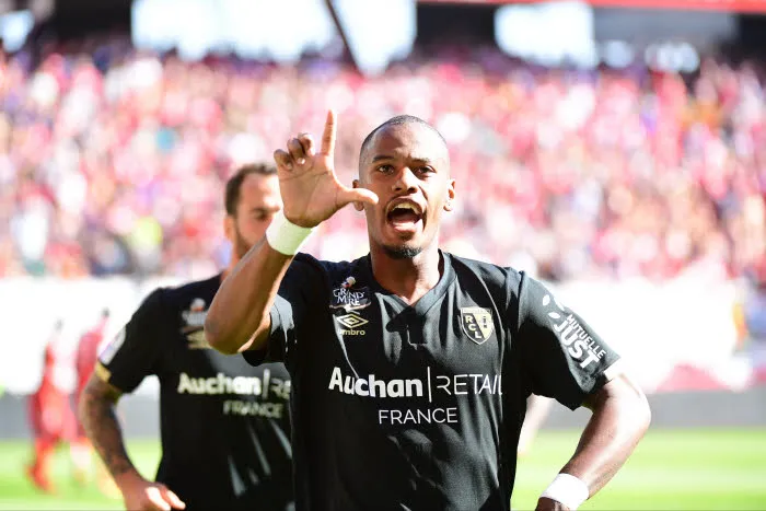 Kevin Fortuné : « Même si les larmes coulent, ce n&rsquo;est pas aujourd&rsquo;hui que je vais lâcher »