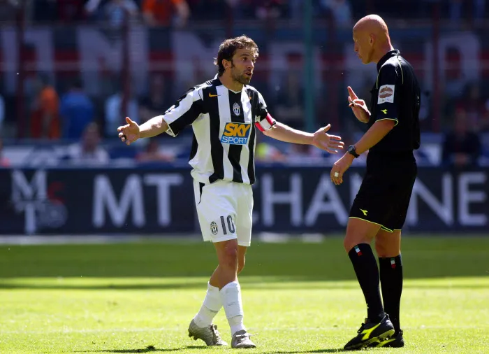 Top 10 : Magnéto, Sergio !