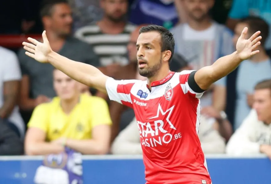 Marković débarque à Lens