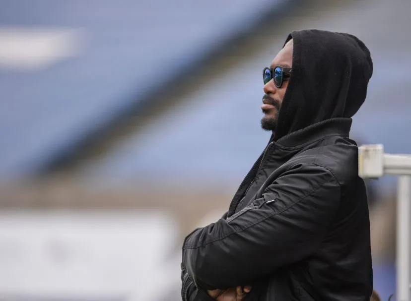 Le cadeau de Cissé à l&rsquo;un de ses coéquipiers