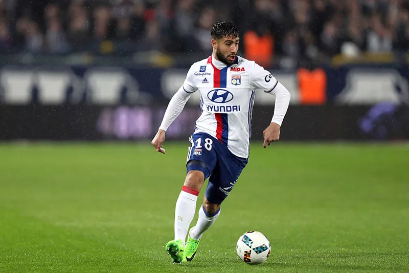 Revivez Lyon – Bordeaux (3 – 3)