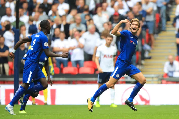 La bastos de Marcos Alonso